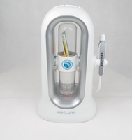 Machine de microdermabrasion à succès, resserrement des pores, soin du visage à l'eau à bulles coréenne, peeling aqua, lifting du visage, éliminateur de rides, hydratant