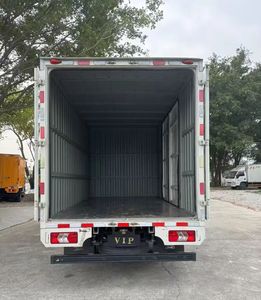 Nouvelle boîte de chargement JMC Kaiyun 4.2 2.1 boîte standard moteur Isuzu boîte de vitesses à 5 vitesses - Product Image 5