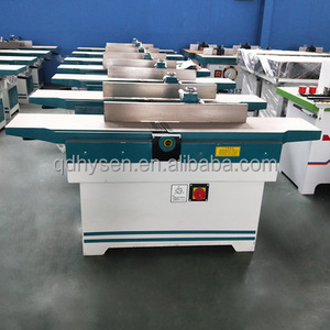 Raboteuse de surface MB504 de haute qualité pour le travail du bois, raboteuse-dégauchisseuse de 400 mm de largeur - Product Image 5