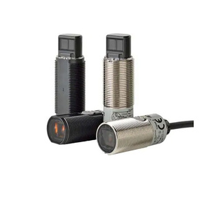 Industrial <b>Sensor</b> E3FA-TP11 E3FA-TP12 E3FA-DP11 M18 Metal Housing IP67 Waterproof Photoelectric <b>Switch</b> - Product Image 2