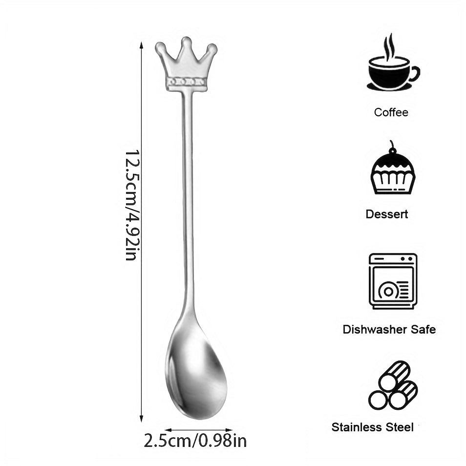 Cuillère en argent