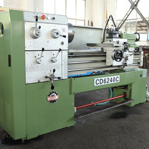 Torno Manual Japonés, Torno Manual <span class=keywords><strong>Paralelo</strong></span>, Torno Manual para Torneado - Product Image 2