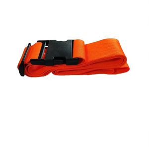 Sangle de Valise en Polypropylène avec Logo Personnalisé, Multifonctionnelle, à Code Combiné, Verrouillage TSA, pour Voyage - Product Image 3