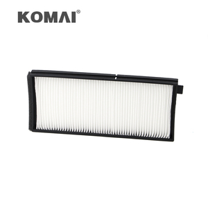 Komai ตัวกรองอากาศในห้องโดยสาร AF 26474 AM 880002002 11N6-90760 XJAU-0153 AM88000200-2 SKL 46239 SC 80034 803704435 - Product Image 2