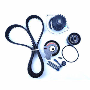 Kit de Rolamentos Tensores 0831L6 0831L7 0831R9 pour Peugeot 107 308 RANCH Citroen XSARA PICASSO C2 C3 Pluriel C4 Coupe-Novo - Product Image 2