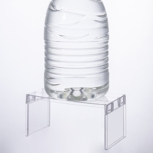 <b>Kitchen</b> Plastic Fridge Rack Refrigerator Storage <b>Shelf</b> <b>Shelves</b> for Easy Classification of Food in the Refrigerator - Product Image 4