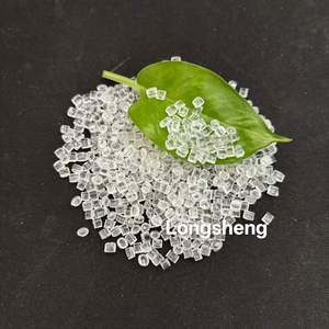 เม็ดพลาสติก HIPS ทนไฟ เกรด PS GPPS FR V2 V0 เม็ดพลาสติก HIPS GF15 V0 - Product Image 3