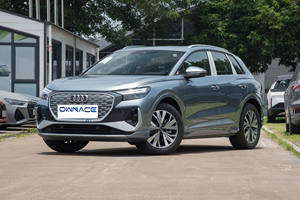 OWENCE nuovissima auto pura EV in vendita per <span class=keywords><strong>Audi</strong></span> Q4 Etron <span class=keywords><strong>SUV</strong></span> <span class=keywords><strong>Audi</strong></span> Q4 <span class=keywords><strong>E</strong></span> <span class=keywords><strong>Tron</strong></span> auto elettrica ad alta velocità adulto 605km gamma <span class=keywords><strong>Audi</strong></span> Q4 <span class=keywords><strong>E</strong></span> <span class=keywords><strong>tron</strong></span> - Product Image 3
