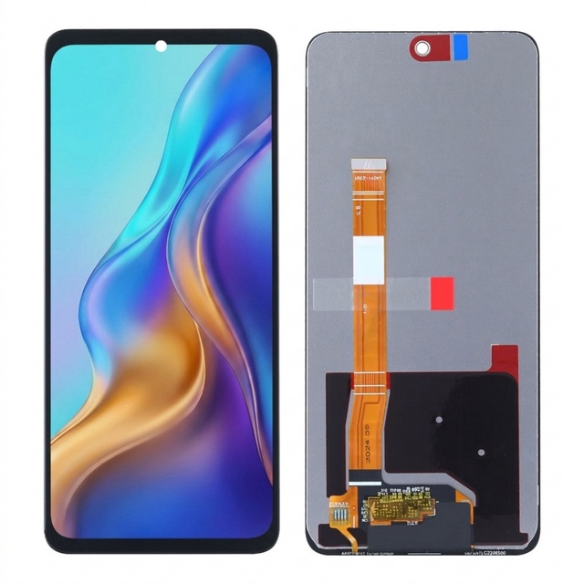 Lcd Screen for Realme 10 Pro Display for Realme 10 Pro 5g Lcd Parts Original Phone Screen for Realme 10 Pro Replacement