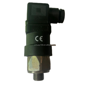 เซ็นเซอร์นำเข้า 0184-46103-1-012 250VAC/4A/AC12 อะไหล่ปั๊มคอนกรีต - Product Image 3