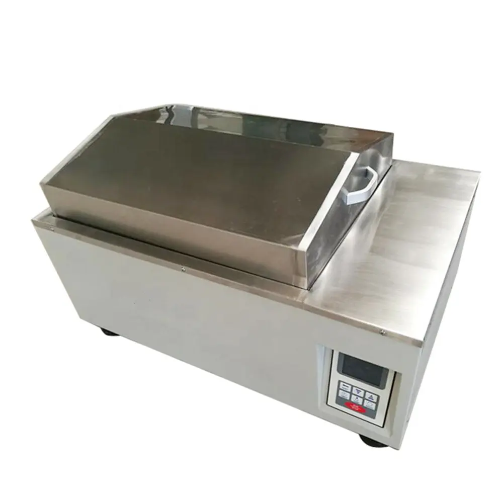 MY-B085A Water Bath Shaker Incubator/ Water bath oscillator/Constant temperature oscillator