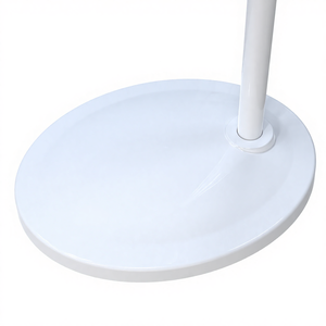 Lámpara de Pie con Lupa para Lectura, Costura y Manualidades, Brillo Ajustable, Lupa Grande Iluminada con Luz LED y Soporte - Product Image 5