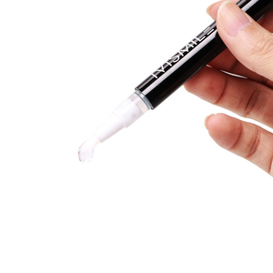 不敏感的牙齿增白笔