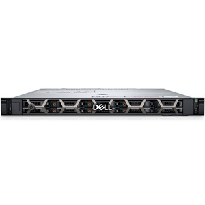Servidores de Alto Rendimiento con Procesador EPYC de Dell, Servidor en Rack Dell PowerEdge R6615 1U, R6615 - Product Image 1
