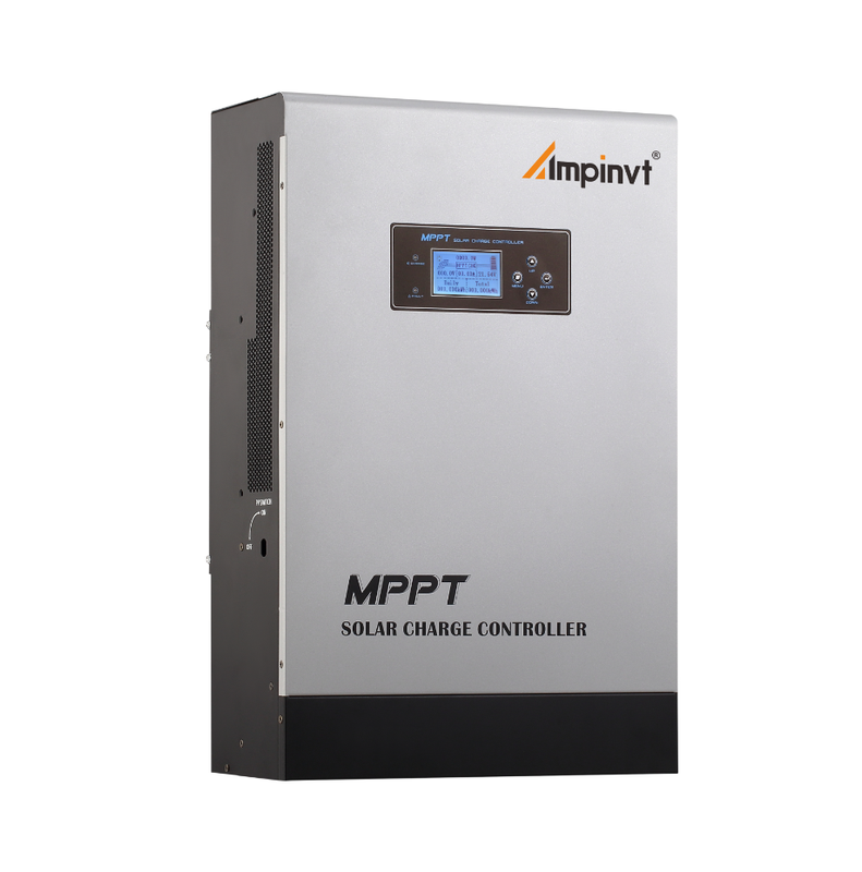 Mppt 80a 100amp Solar Charge Controller