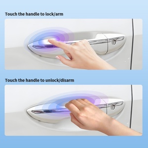 EASYGUARD Comfort Access Touch Door Handle Keyless Entry System Fit for Toyota 14-19 Corolla 15-19 Levin 2 Door Handle - Product Image 6