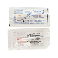 2,12*12mm Chips RFID inyector Animal Microchip etiqueta para mascota