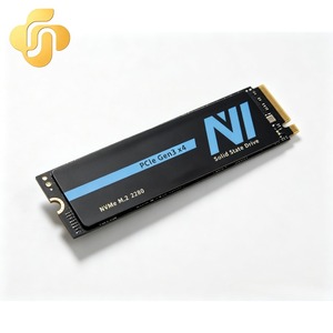 1TB SSD M.2 NVMe SSD PCIe Gen3 x4 2280 interne solid state drive voor laptop desktop pc - Product Image 3
