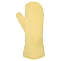 Guanto Termoresistente Juba 28040 0 10 XL, Giallo - Product Image 2