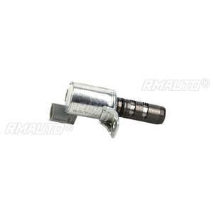 CNIG-6L713-AB วาล์วควบคุมน้ำมันเพลาลูกเบี้ยว VVT โซลินอยด์วาล์วชิ้นส่วนเครื่องยนต์สำหรับอุปกรณ์เสริมรถยนต์ฟอร์ดโฟกัส - Product Image 3