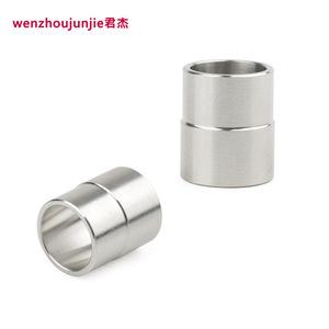 Pasadores Cilíndricos Estándar Wenzhoujunjie Plateados para Modificaciones de Automóviles, Piezas de Conversión VTEC - Product Image 1