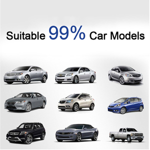 Anti-Yellowing UV Proof TPU Car PPF-Self-Healing High Transparent Super Glossy Hydrophobic Anti-Scratch Body Protection <b>Wrap</b> - Product Image 6