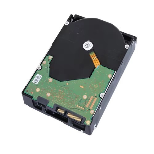 OEM HUS726T6TALE6L4 7.2k SATA 6G HDD Server Hard Disk New 3.5inch 6TB 8TB 16TB 18TB 20TB 22TB 3.5inch Hard Desktop Internal