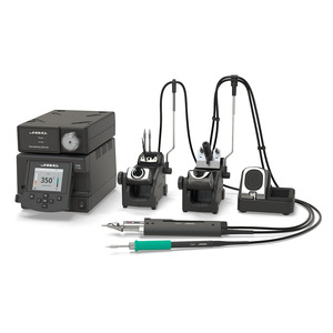 สำหรับสถานีบัดกรี DDSE-2QC โมดูลถอดบัดกรีแบบดิจิตอลชุดเครื่องมือเชื่อมอิเล็กทรอนิกส์ปลายเข็ม 230V - Product Image 1