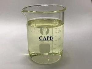 Cocamidopropil Betaína Premium 35% Líquido, Surfactante para la Fabricación de Champú, Gel de Ducha y Productos de Cuidado Personal - Product Image 2