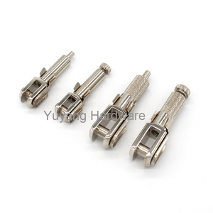 Phổ biến nhất duy nhất chiếu sáng treo dây <span class=keywords><strong>Kit</strong></span> ánh sáng mặt dây chuyền treo Cáp <span class=keywords><strong>Kit</strong></span> - Product Image 3