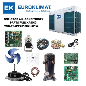 Carte de commande d'onduleur pour unité extérieure AD08900595 AD08900784 HMD3W-3SA05 HMD3W-3SA03, carte de commande de climatisation VRF, pièce de rechange CVC - Product Image 4