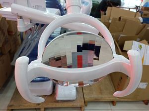 Unità Completa di Poltrona Odontoiatrica Modello CAD/<span class=keywords><strong>CAM</strong></span> Prezzo Competitivo - Product Image 6