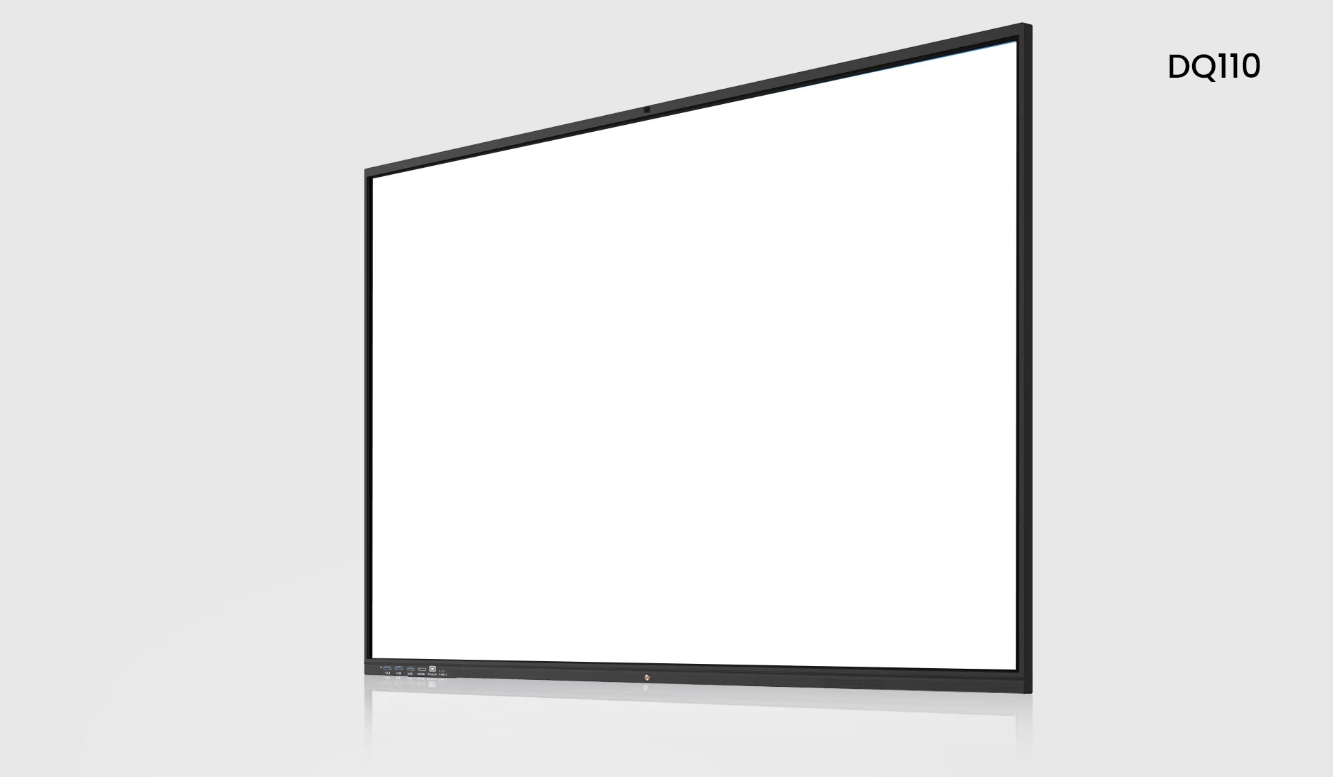 43inch