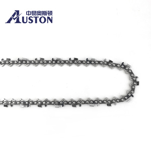 Chaîne de tronçonneuse Auston à <span class=keywords><strong>prix</strong></span> de gros, certifiée CE, pour moteur 2 temps, de qualité industrielle OEM - Product Image 3