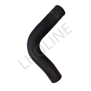 Tuyau en caoutchouc LHOLINE F201-15-185A, longueur standard, pour drainage d'eau, échappement et conduites de carburant - Product Image 2