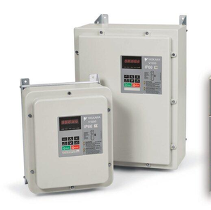 อินเวอร์เตอร์ยี่ห้อยาสกาวะ J1000 ของแท้ใหม่เอี่ยม รุ่น CIMR-JBBA0003BBA CIMR-JBBA0006BBA CIMR-JBBA0010BBA CIMR-JB4A0011BBA CIMR-JB4A0009BBA - Product Image 1
