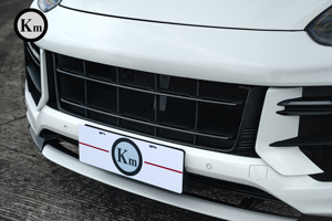 Km cao cấp 9y0.2 Turbo GT cản trước, Đèn Pha DRL, 9y0.2 pdls, Vòm bánh xe hẹp chất lượng cao để nâng cấp 958.2 Cayenne - Product Image 6