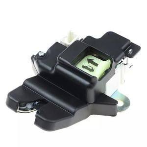 Loquet de hayon Kia 812301W010 pour Rio, pièce de rechange pour serrure de coffre - Product Image 5