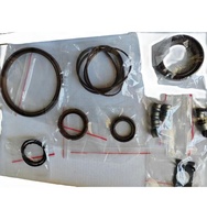 OEM 100005460 JLH-3G15TD Engine System Overhauling Full Gasket Set Repair Kit Engine Rebuild Kit for GEELY BINYUE COOLRAY SX11