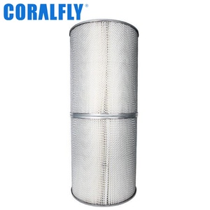 Coralfly แผ่นกรองอากาศสำหรับเพอร์กินส์อะไหล่เครื่องปั่นไฟโอดเอ็ม SEV551A4 SEV551A - Product Image 4