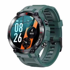 Reloj inteligente deportivo, pulsera con recordatorio <span class=keywords><strong>de</strong></span> mensajes y llamadas entrantes, seguimiento GPS, 2023 ho, K37 - Product Image 4