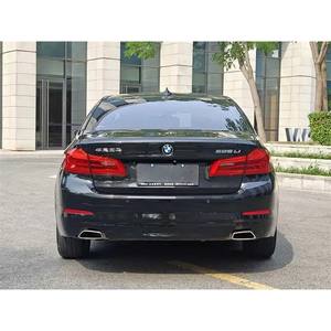 Venta al por Mayor de Vehículos Usados <span class=keywords><strong>BMW</strong></span> <span class=keywords><strong>Serie</strong></span> 5 528Li Edición Especial de Lanzamiento <span class=keywords><strong>2018</strong></span>, Autos de <span class=keywords><strong>Segunda</strong></span> <span class=keywords><strong>Mano</strong></span> Baratos - Product Image 3