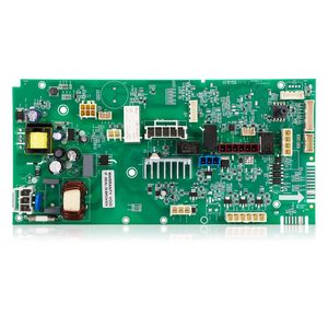 Carte de commande de machine à laver Wansheng 888 compatible avec Ge, remplacement pour Wh22X36637 Wh22X29532 - Product Image 1