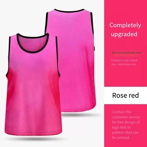 أرقام مطبوعة مخصصة لكرة القدم الخصمية لأنشطة الفريق والمناسبات - Product Image 6