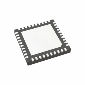 LTC3853MPUJ#PBF Power Management (PMIC) BOM IC In Stock <b>40</b> WFQFN Exposed Pad Electronics Component - Product Image 1