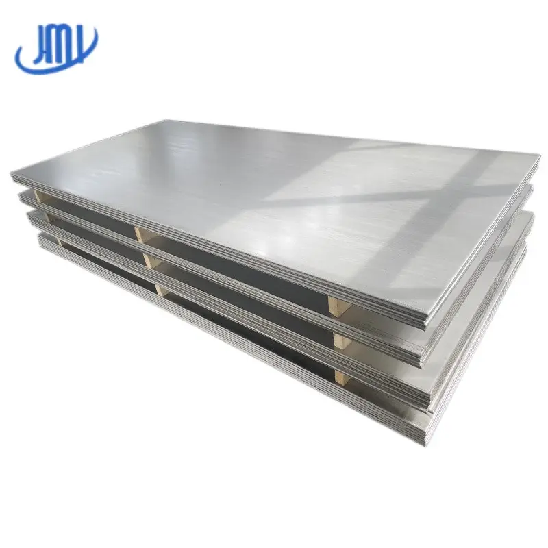 Cheap and High Quality Stainless Steel Sheet 201 304 304L 316 316L 321 409 439 441 444 Stainless Steel Plate
