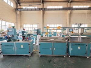 خط إنتاج صغير لخيوط الطابعة ثلاثية الأبعاد، خيوط بلاستيكية <span class=keywords><strong>PLA</strong></span> بقطر 1.75 مم للطابعات ثلاثية الأبعاد - Product Image 3