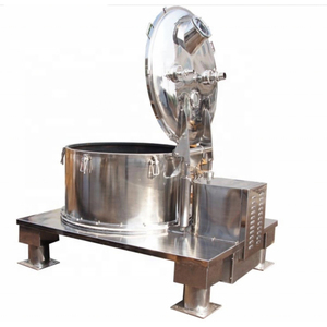 Pgz1250 Máy Ly Tâm Xả Đáy Tự Động (Xả Scraper) - Product Image 6