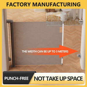 Fabricante al por mayor interior estirable cerca del perro - Product Image 5