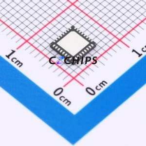 ST25R3920B-AQWT RF Card Chip VFQFN-32L(5x5) FeliCa, ISO 14443A, ISO 14443B, ISO 15693, MIFARE, NFC I2C, SPI - Product Image 2